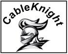 CableKnight logo